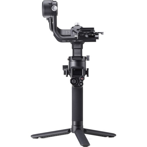 DJI Ronin SC Review: An Accessible Gimbal For Mirrorless